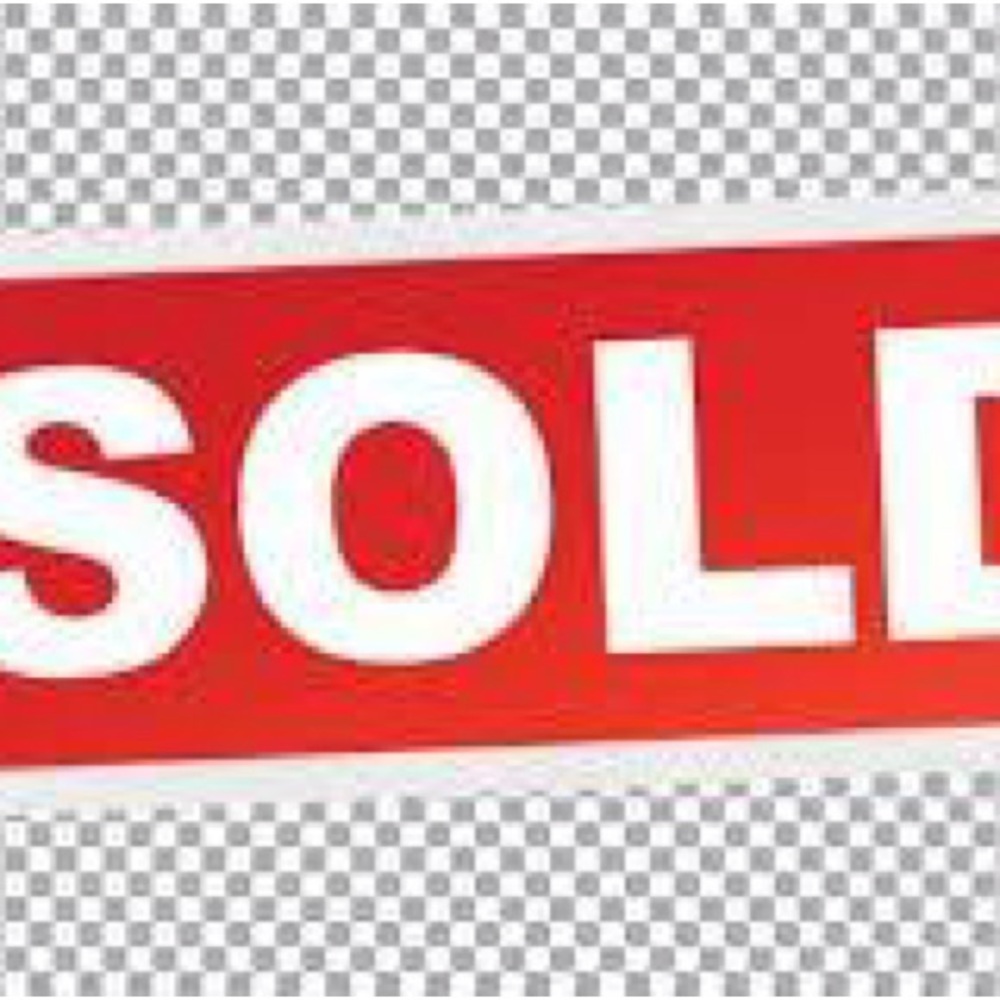 SOLD